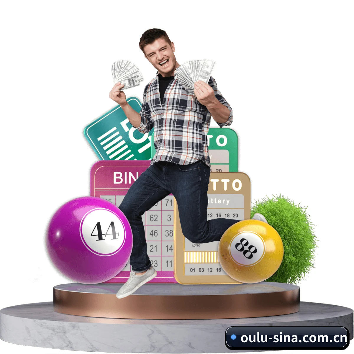 欧陆娱乐 APP